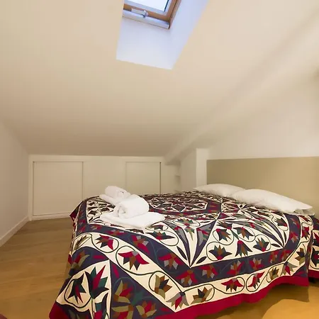 Apartamento Maica By Oldtown *