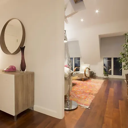 Apartamento Maica By Oldtown San Sebastián
