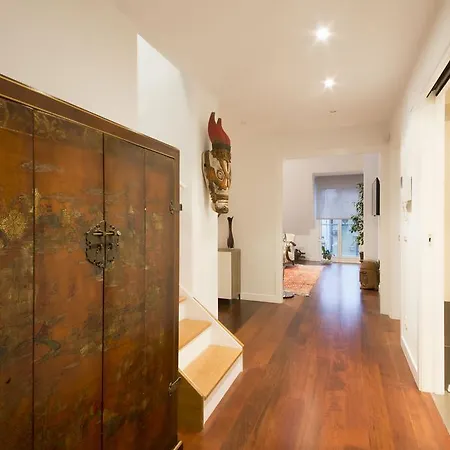 Maica By Oldtown Apartamento *