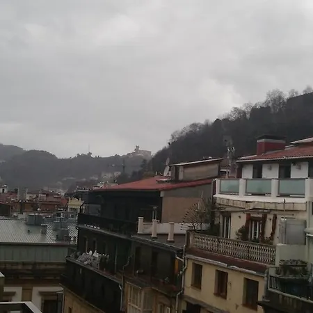 Maica By Oldtown * San Sebastián