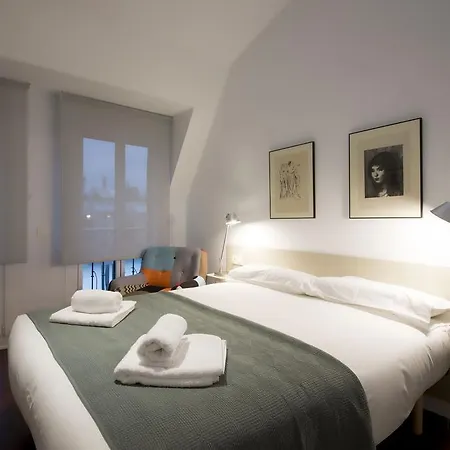 Apartamento Maica By Oldtown